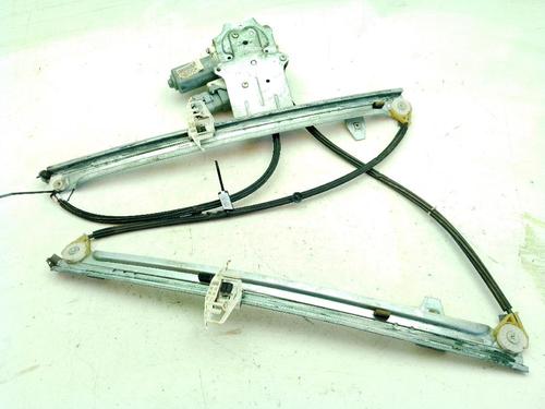 Front left window mechanism CITROËN XSARA PICASSO (N68) 1.6 HDi | BP27604807C22 