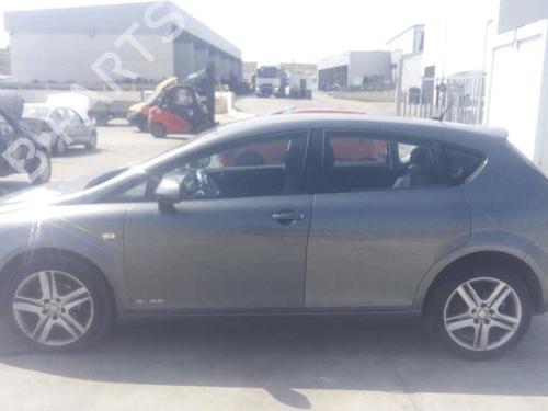 Alternator SEAT LEON (1P1) 1.6 TDI | BP32490726M7 