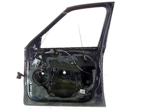 Right front door FORD S-MAX (WA6) 1.8 TDCi | BP18370797C3 
