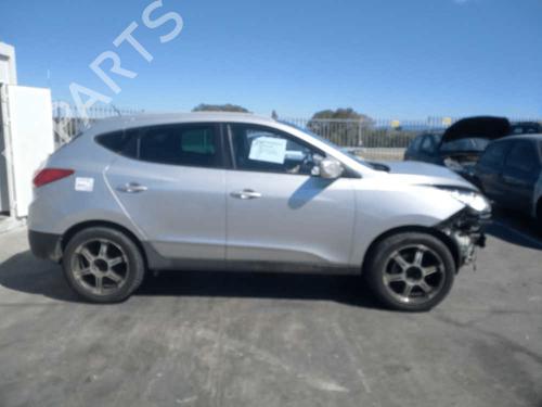 AC compressor HYUNDAI ix35 (LM, EL, ELH) 2.0 CRDi | BP18370851M34 