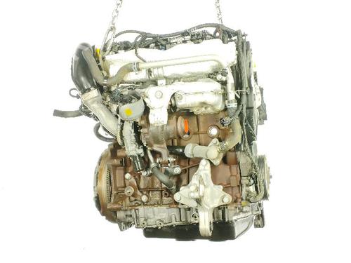 Engine PEUGEOT EXPERT Van (VF3A_, VF3U_, VF3X_) 2.0 HDi 130 | BP30146517M1