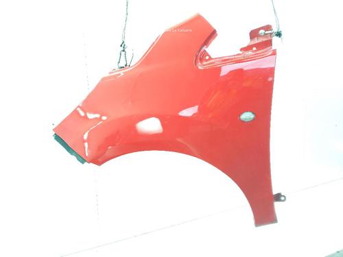 Used Left front fenders FORD KA (RU8) 1.2 (69 hp) 30191582