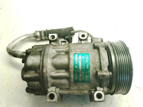 AC compressor FORD FOCUS C-MAX (DM2) 2.0 TDCi | BP23999210M34 - Image 3