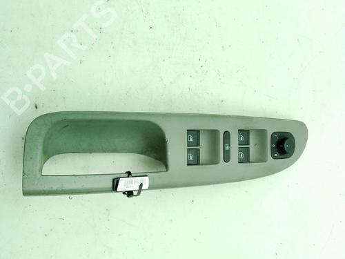Left front window switch VW PASSAT B6 (3C2) 2.0 TDI 16V | BP28578242I27