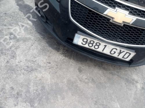 Left headlight CHEVROLET CRUZE (J300) 2.0 CDI | BP38589441C28 - Image 7