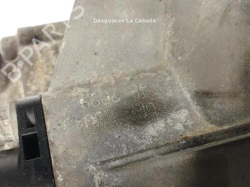 Gearbox SEAT IBIZA III (6L1) 1.4 16V | BP23998693M3