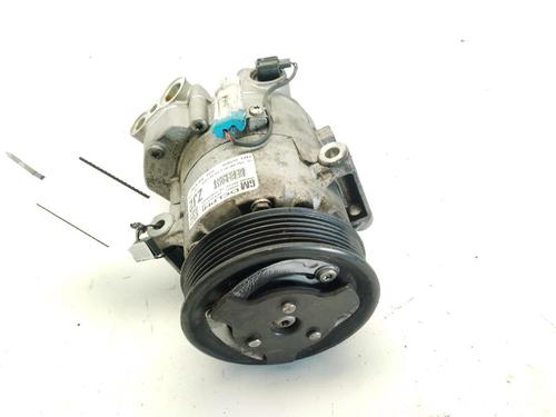 Used AC compressor AC compressor OPEL ASTRA J (P10) 1.7 CDTI (68) (110 hp) 29204019 29204019