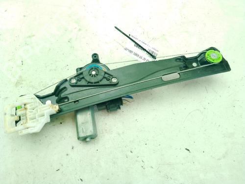 Used Rear right window mechanism Rear right window mechanism MINI MINI (F55) Cooper (136 hp) 28312971 28312971