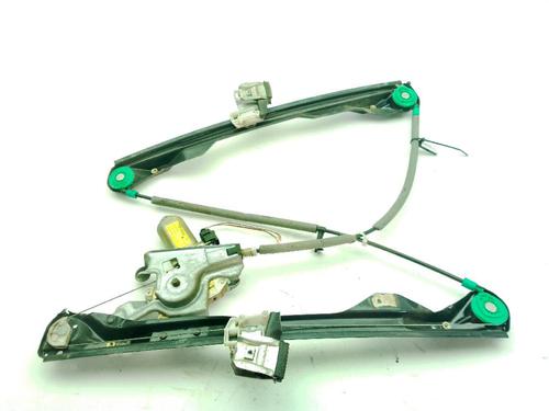 Front right window mechanism FORD FOCUS I Turnier (DNW) 1.8 TDCi | BP32227446C23