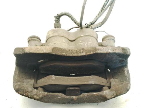 Left front brake caliper IVECO DAILY IV Van 50C18 V, 50C18 V/P | BP24545580M105 