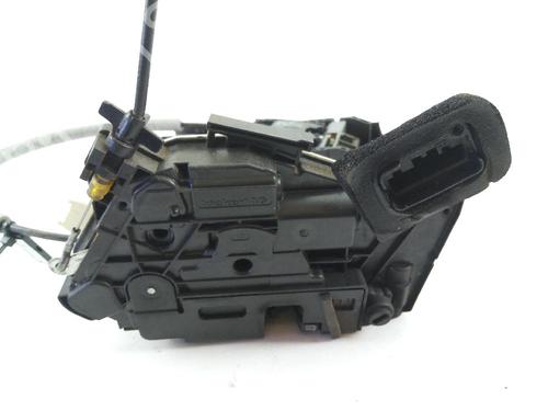 Rear right lock SEAT ATECA (KH7, KHP) 1.0 TSI | BP31988570C99 - Image 2