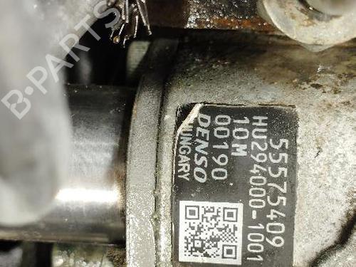 Engine OPEL MERIVA B MPV (S10) 1.7 CDTI (75) | BP38556154M1  - Image 6