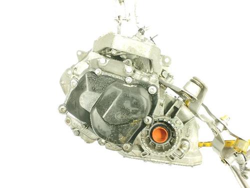 Gearbox OPEL CORSA D (S07) 1.3 CDTI (L08, L68) | BP27495683M3 