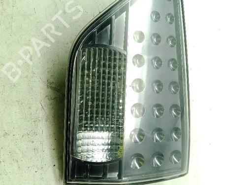 Used Right tailgate light Right tailgate light MITSUBISHI OUTLANDER II (CW_W) 2.0 DI-D (CW8W) (140 hp) 33975723 33975723