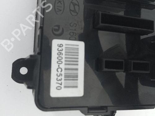 Switch KIA SORENTO III (UM) 2.2 CRDi | BP31989689I30