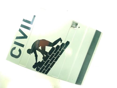 Right rear door CITROËN JUMPER I Van (244) 2.8 HDi | BP30476926C5 