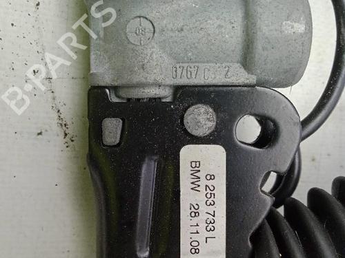 Seat buckle BMW 3 (E46) 320 d | BP29219286I32 