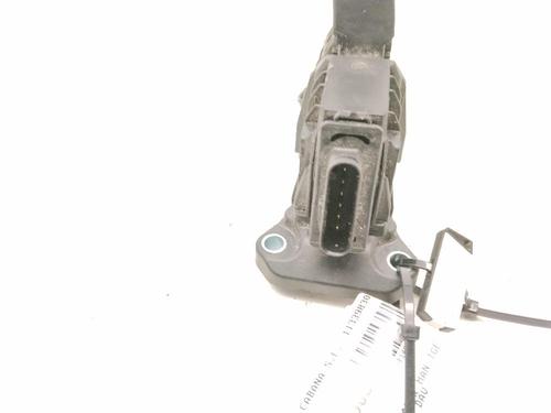 Pedal MAN TGE Van 2.0 TDI (01V, 03V, 36V, UYB, UYC, UYD) | BP39974536I4 - Image 3