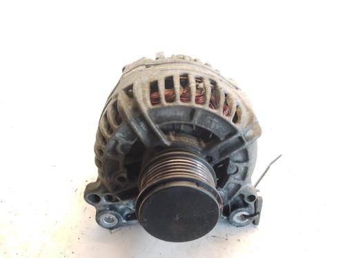 Generator VW POLO (9N_, 9A_) 1.4 TDI (75 hp) 28009191