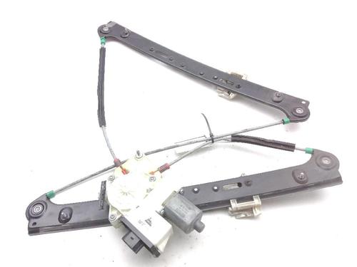 Used Front right window mechanism BMW X3 (E83) 3.0 d (204 hp) 24042931