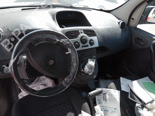 Alternator RENAULT KANGOO Express (FW0/1_) 1.5 dCi 90 (FW0G, FW05, FW08, FW11) | BP24121298M7  - Image 6
