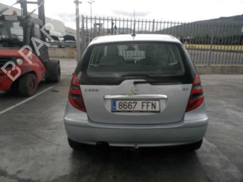 Left front driveshaft MERCEDES-BENZ A-CLASS (W169) A 200 CDI (169.008, 169.308) | BP34645532M38 - Image 8