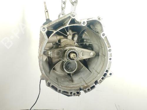Gearbox BMW 1 (E87) 120 d | BP24040904M3 - Image 4