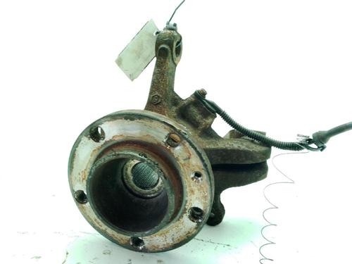 Used Right front steering knuckle Right front steering knuckle RENAULT MASTER II Van (FD) 2.5 dCi (FD02) (101 hp) 34391247 34391247
