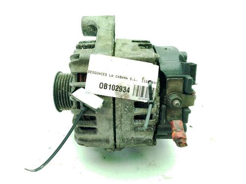 Alternator BMW 1 (E87) 118 d | BP32490690M7 - Image 3