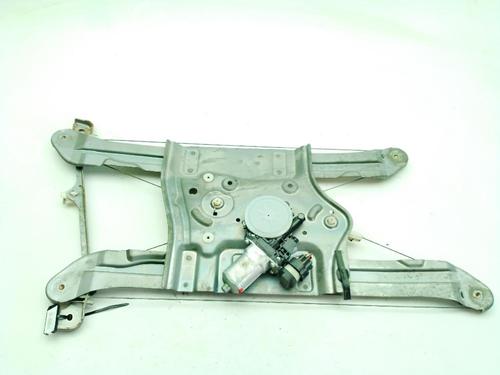 Front right window mechanism MITSUBISHI GRANDIS (NA_W) 2.0 DI-D (NA8W) | BP29151499C23 