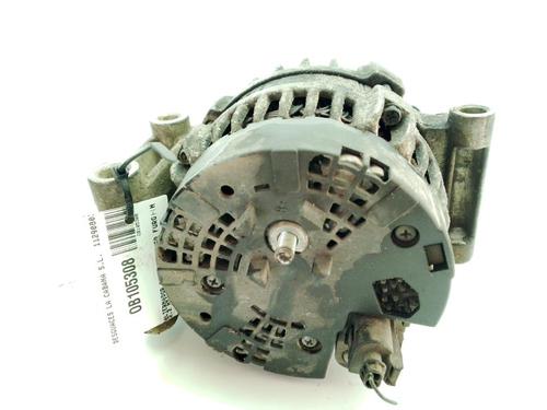 Alternator PEUGEOT BOXER Van 2.2 HDi 110 | BP32978454M7 - Image 4