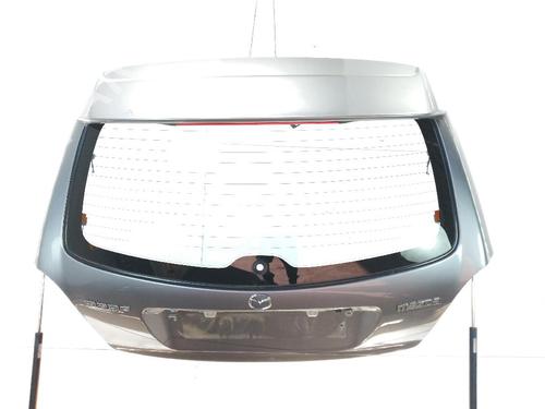 tailgate-mazda-323-f-vi-hatchback-bj-1998-1999-2000-2001-2002-2003-2004-27534189 main image