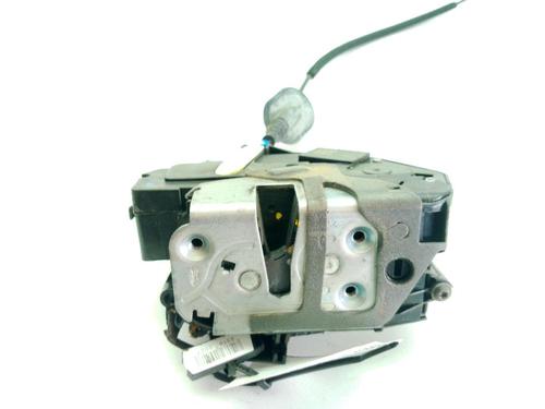 Andre FORD FIESTA VI (CB1, CCN) 1.6 Ti (120 hp) 30191587