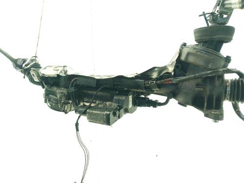 Steering rack VW PASSAT B6 Variant (3C5) 2.0 TDI 16V | BP30718668M22 - Image 2