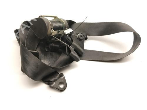 Used Front right seatbelt Front right seatbelt RENAULT KANGOO Express (FW0/1_) 1.5 dCi 90 (FW0G, FW05, FW08, FW11) (90 hp) 39739566 39739566