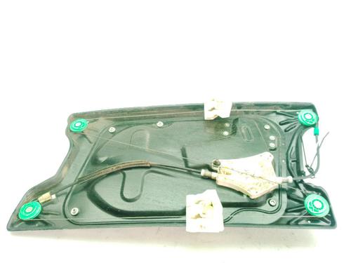 Front right window mechanism LAND ROVER RANGE ROVER SPORT I (L320) 3.6 D 4x4 | BP30844650C23
