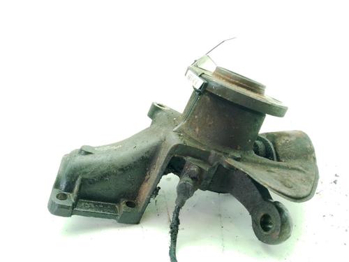 Left front steering knuckle CITROËN JUMPER I Van (244) 2.8 HDi | BP31243107M25