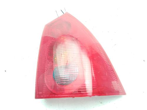 Used Right taillight PEUGEOT 307 SW (3H) 1.6 HDI 90 (90 hp) 27472765