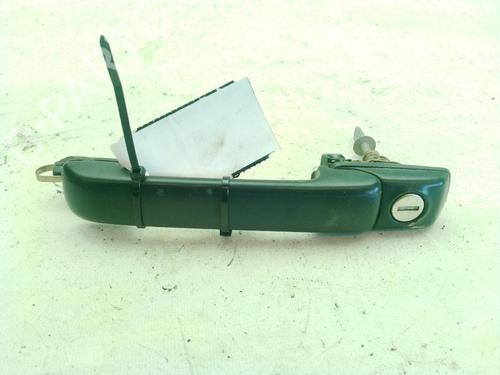 Used Front right exterior door handle VW GOLF III (1H1) 1.6 (101 hp) 27695789