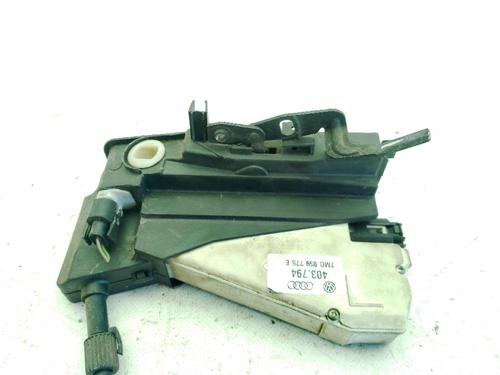 Front left lock SEAT ALHAMBRA (7V8, 7V9) 1.9 TDI | BP29383142C98 