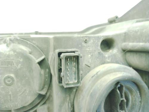 Left headlight OPEL COMBO Box Body/MPV 1.7 DI 16V | BP30526030C28