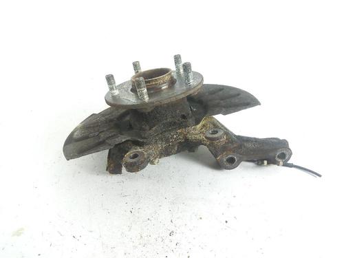 Used Left front steering knuckle SUZUKI GRAND VITARA II (JT, TE, TD) 1.9 DDiS All-wheel Drive (JT419, TD44, JB419WD, JB419XD,... (129 hp) 18358114