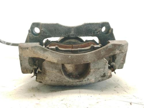 Used Left front brake caliper Left front brake caliper RENAULT KADJAR (HA_, HL_) 1.3 TCe 140 (HLNB, HLN1) (140 hp) 25781625 25781625