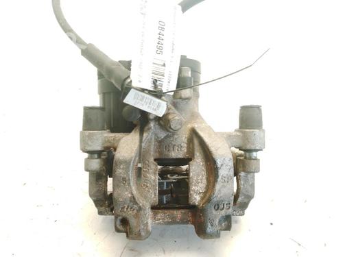 Right rear brake caliper VW PASSAT B8 (3G2, CB2) 2.0 TDI | BP26018609M106 