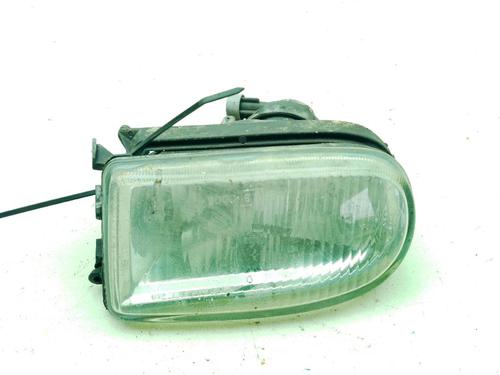 Used Left front fog light Left front fog light RENAULT LAGUNA I (B56_, 556_) 2.2 dT (B569) (113 hp) 24002054 24002054