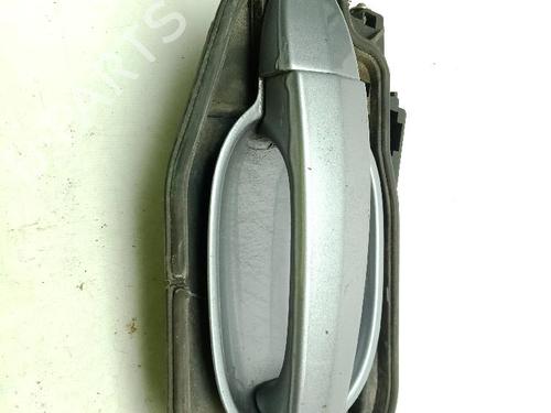 Used Front right exterior door handle Front right exterior door handle BMW 5 (E60) 525 d (177 hp) 33651391 33651391