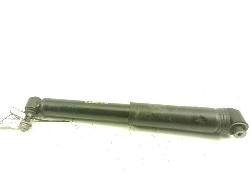 Used Left rear shock absorber RENAULT MEGANE IV Hatchback (B9A/M/N_) 1.3 TCe 140 (B9NB) (140 hp) 18374278