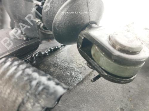 Gearbox HYUNDAI TUCSON (JM) 2.0 CRDi | BP27534197M3 