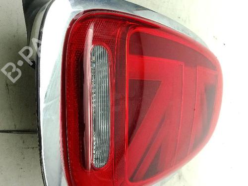 Used Right taillight Right taillight MINI MINI (F55) Cooper (136 hp) 36375594 36375594