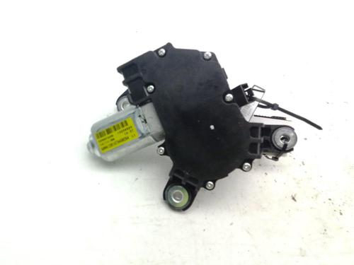 Viskermotor bagrude OPEL ZAFIRA TOURER C (P12) 1.6 CDTI (75) (120 hp) 29697906